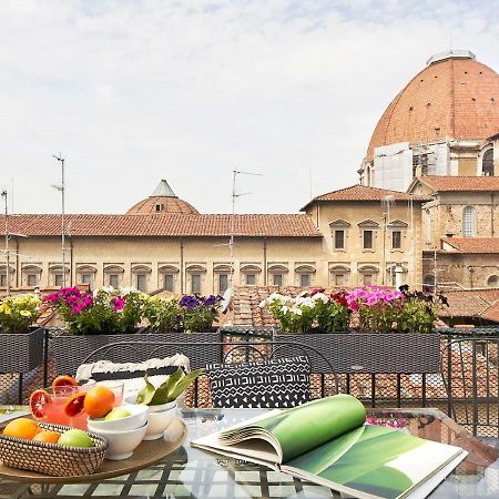 Best Location W/ Breathtaking Views Chic Palace Florença Exterior foto