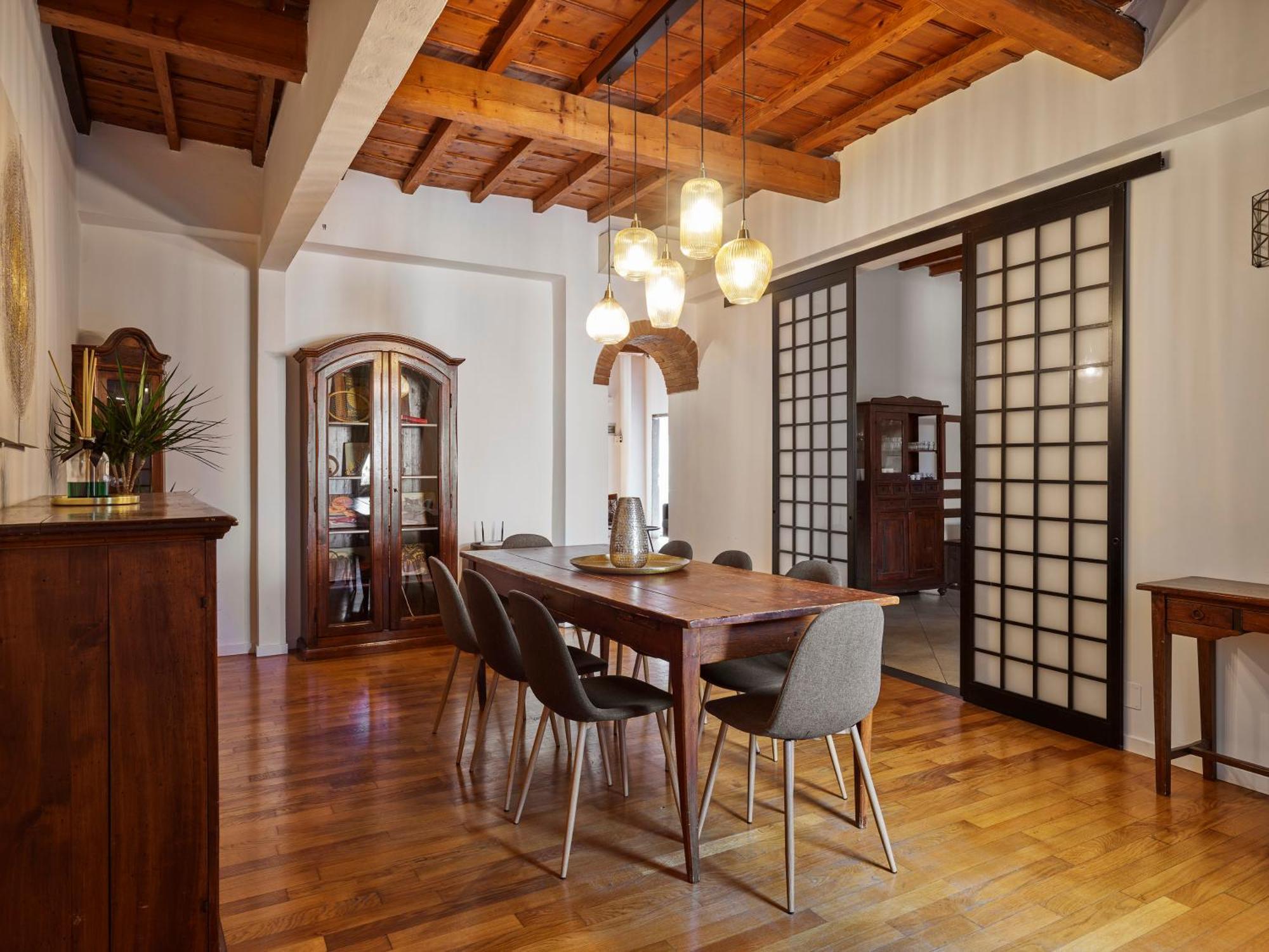 Best Location W/ Breathtaking Views Chic Palace Florença Exterior foto
