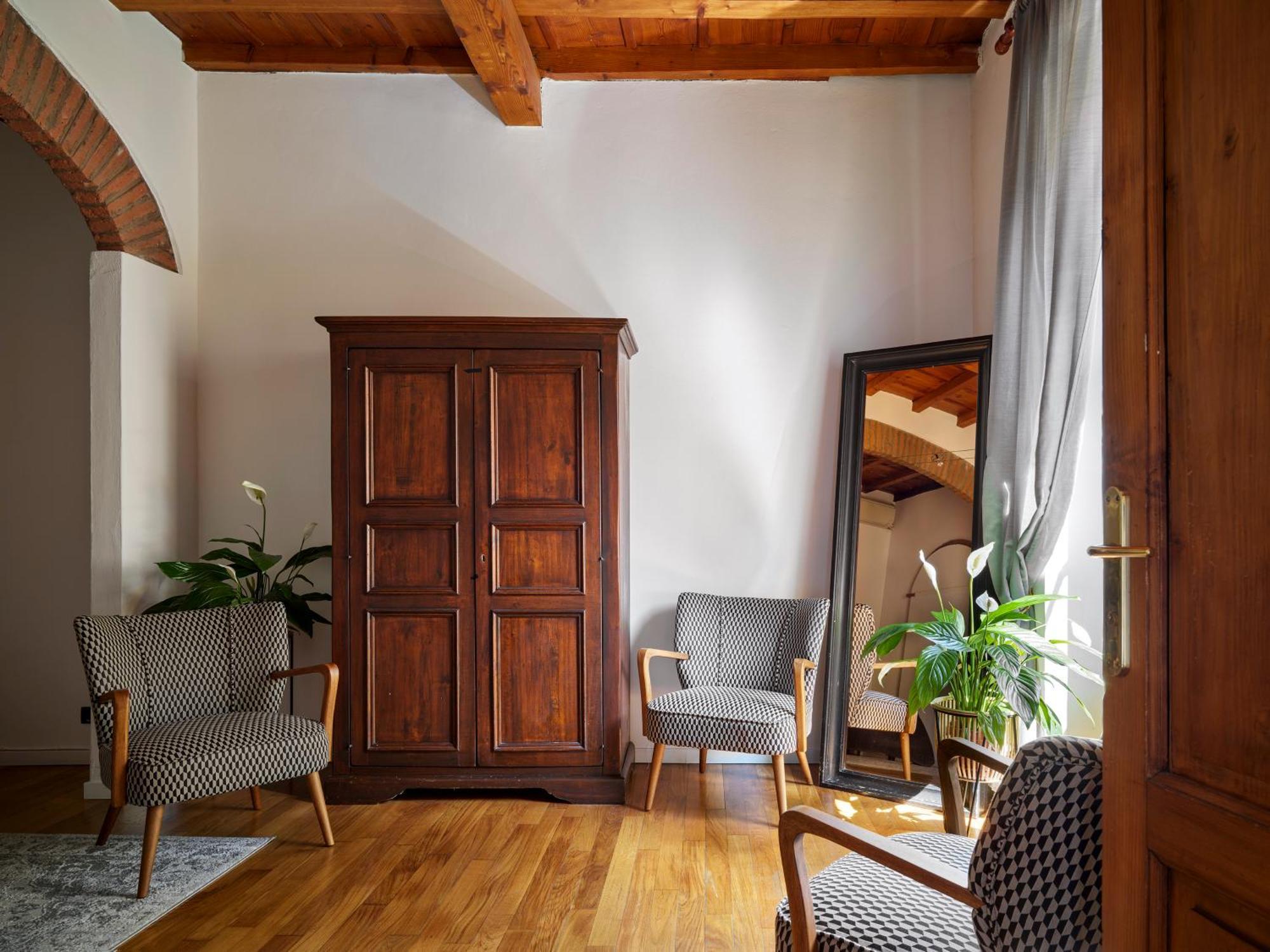 Best Location W/ Breathtaking Views Chic Palace Florença Exterior foto