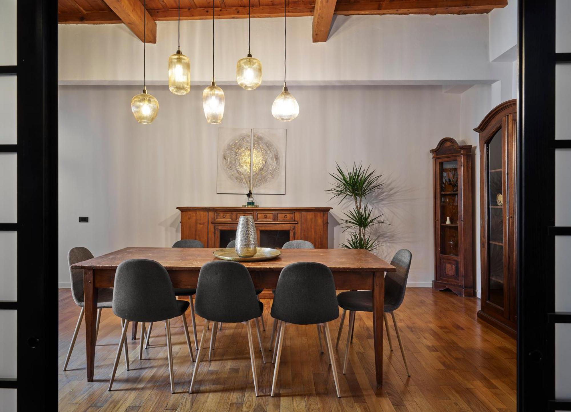 Best Location W/ Breathtaking Views Chic Palace Florença Exterior foto