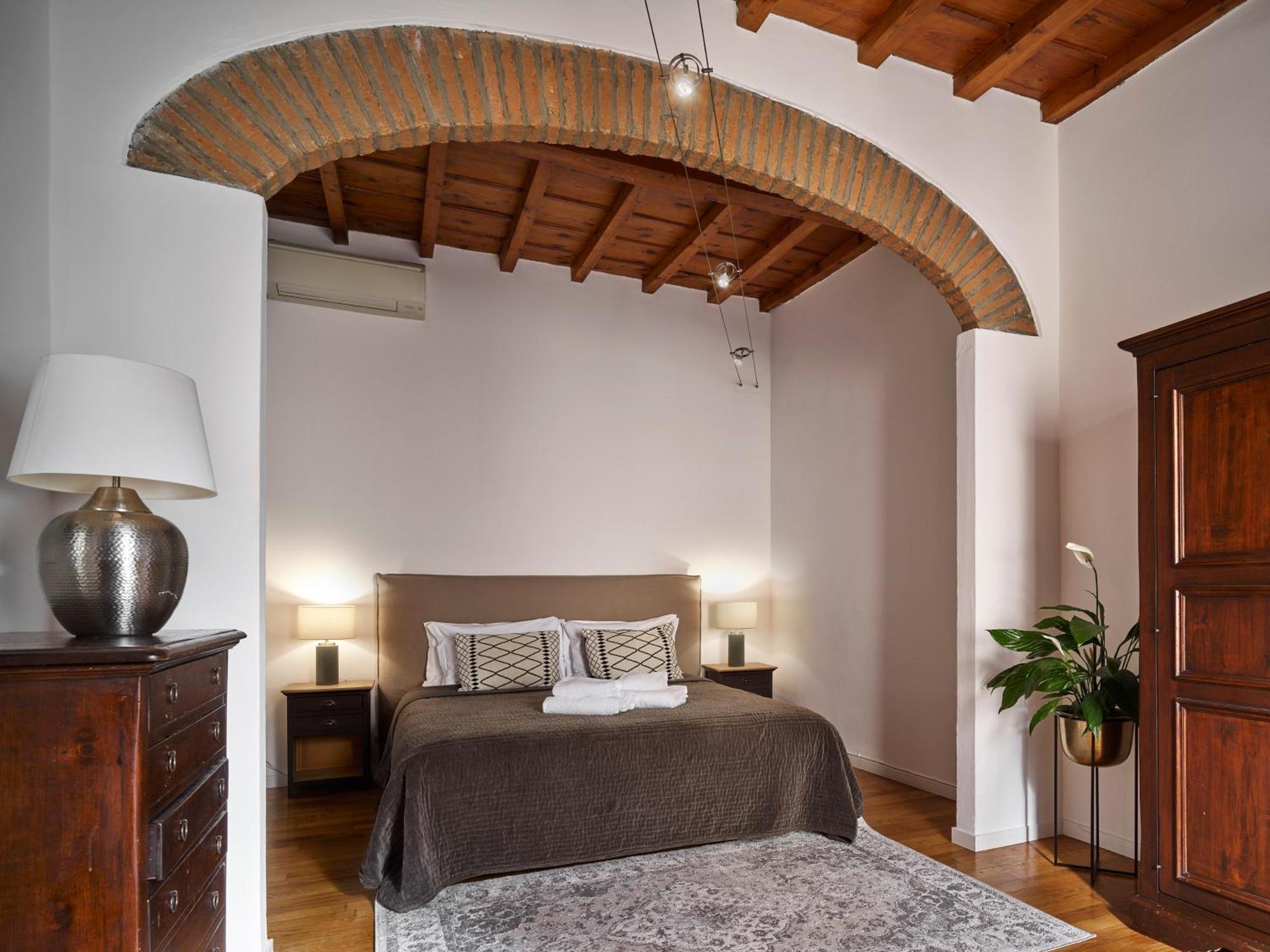 Best Location W/ Breathtaking Views Chic Palace Florença Exterior foto
