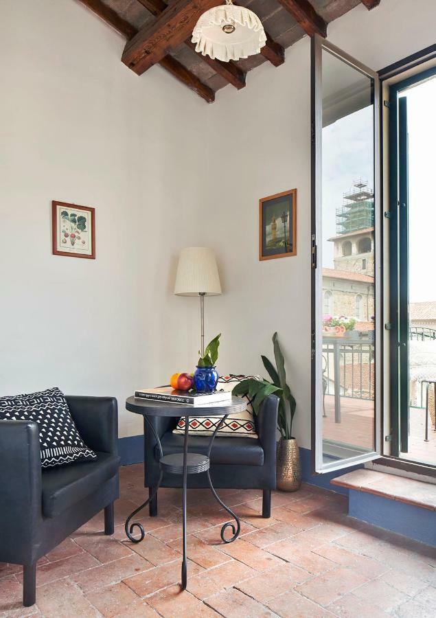 Best Location W/ Breathtaking Views Chic Palace Florença Exterior foto