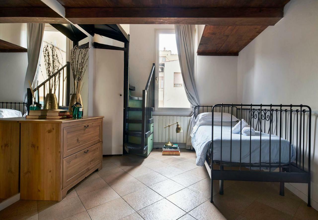 Best Location W/ Breathtaking Views Chic Palace Florença Exterior foto