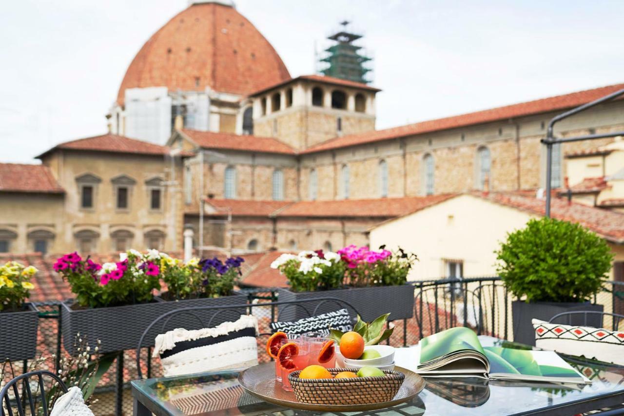 Best Location W/ Breathtaking Views Chic Palace Florença Exterior foto