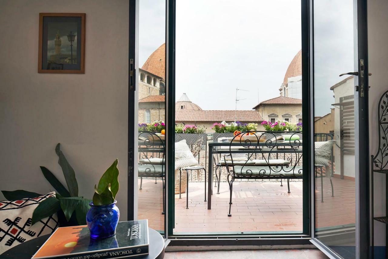 Best Location W/ Breathtaking Views Chic Palace Florença Exterior foto