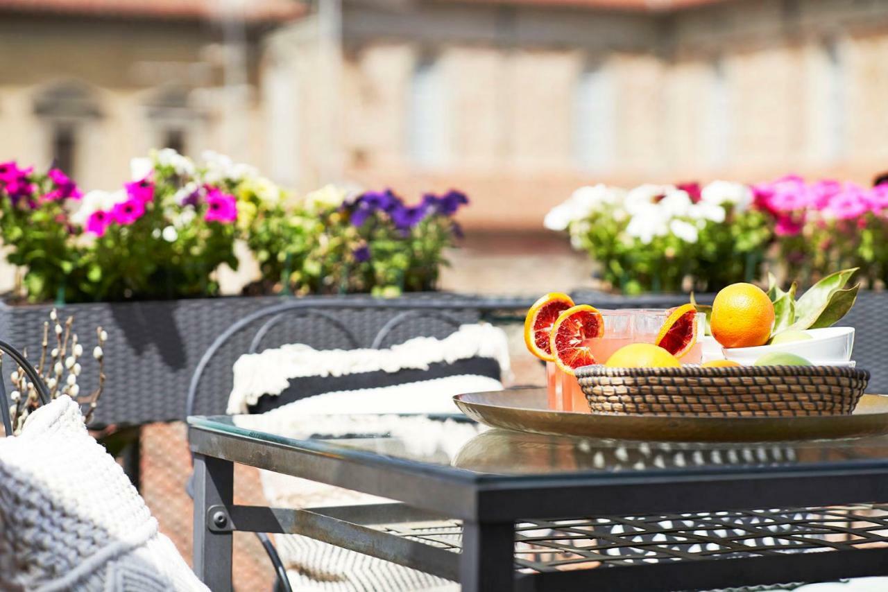 Best Location W/ Breathtaking Views Chic Palace Florença Exterior foto