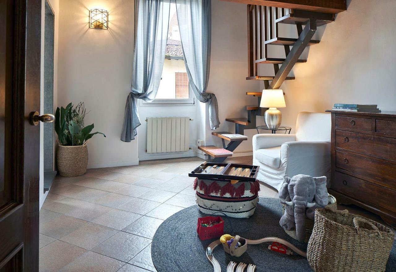 Best Location W/ Breathtaking Views Chic Palace Florença Exterior foto