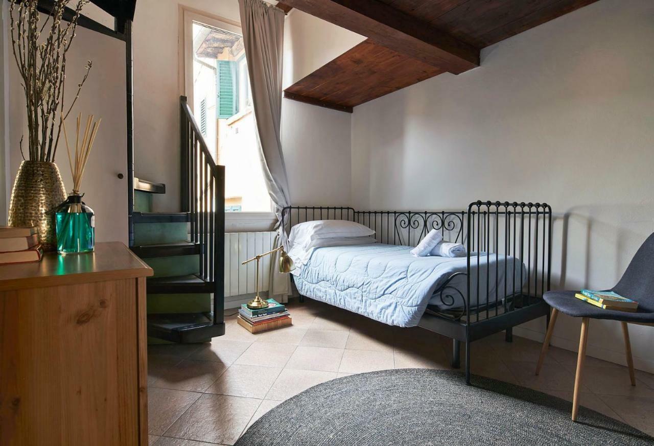 Best Location W/ Breathtaking Views Chic Palace Florença Exterior foto