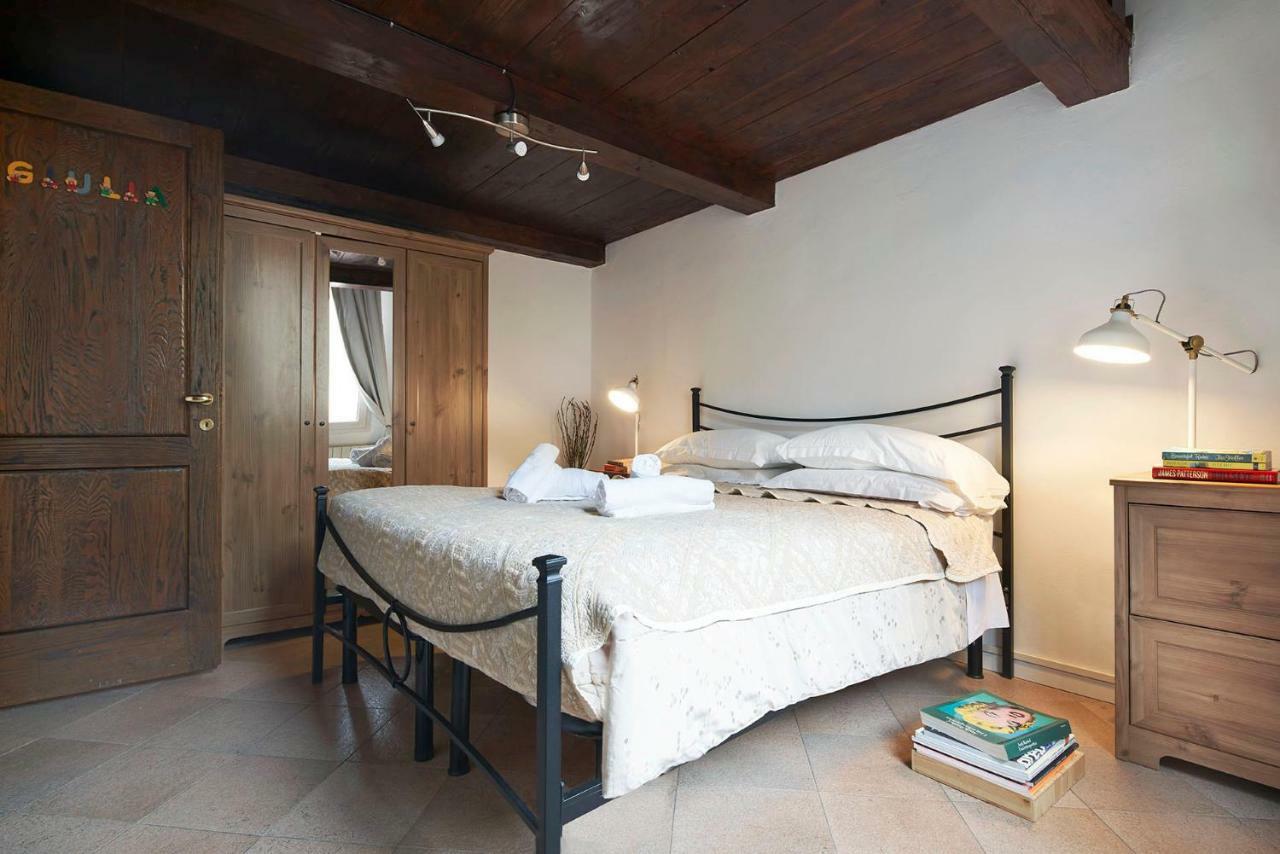 Best Location W/ Breathtaking Views Chic Palace Florença Exterior foto