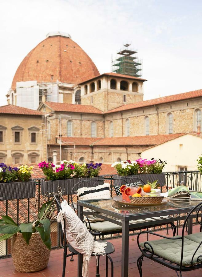 Best Location W/ Breathtaking Views Chic Palace Florença Exterior foto