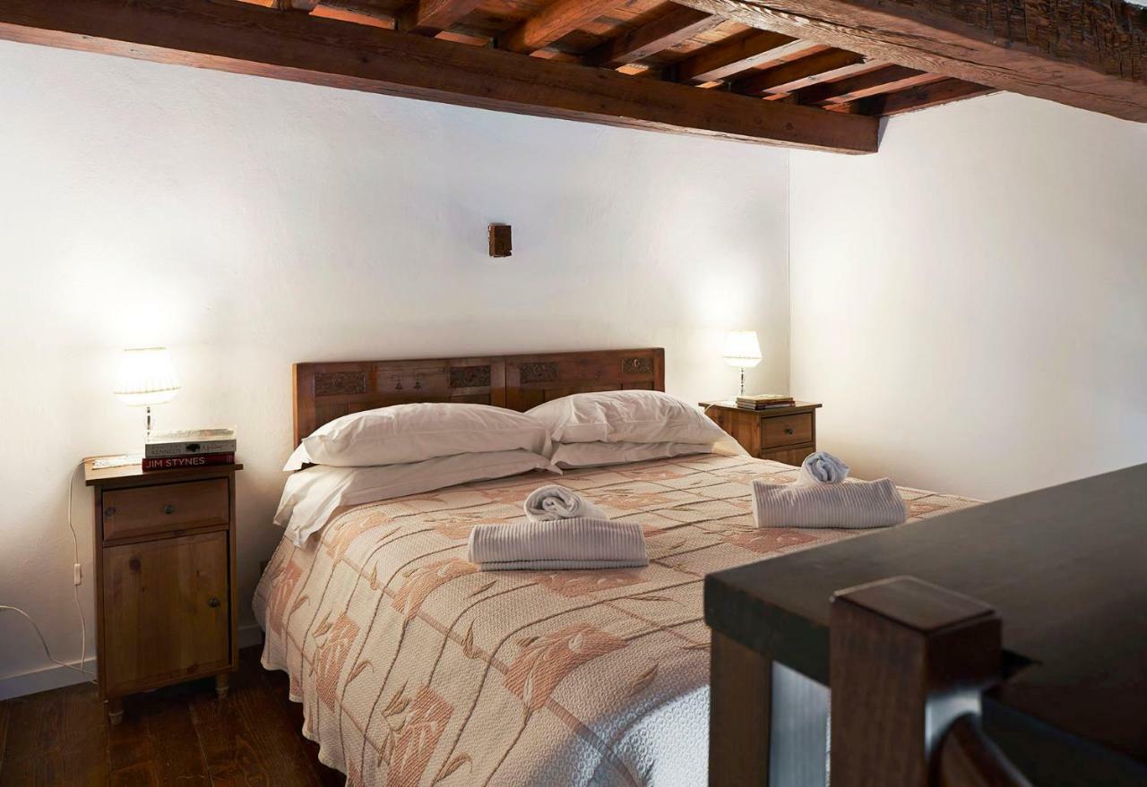 Best Location W/ Breathtaking Views Chic Palace Florença Exterior foto