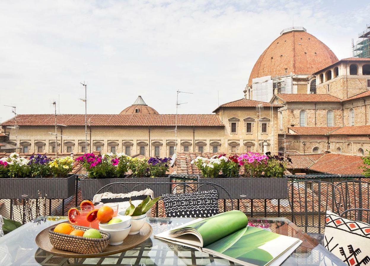 Best Location W/ Breathtaking Views Chic Palace Florença Exterior foto